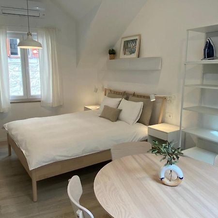 Blu Riva Hvar Хвар Экстерьер фото