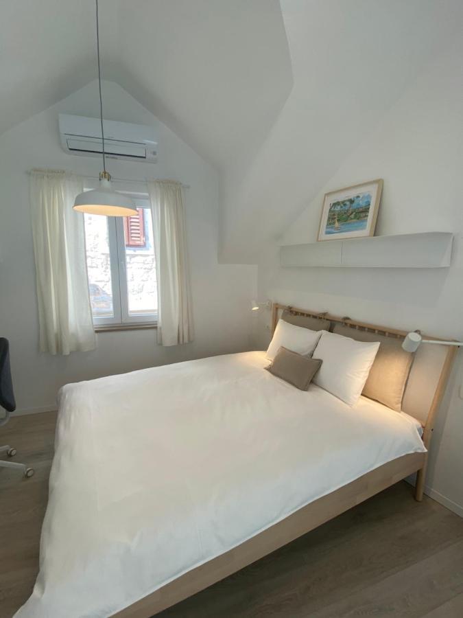 Blu Riva Hvar Хвар Экстерьер фото