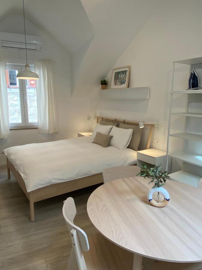 Blu Riva Hvar Хвар Экстерьер фото