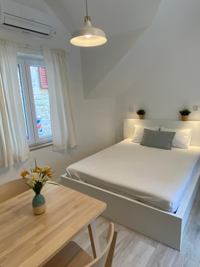 Blu Riva Hvar Хвар Экстерьер фото