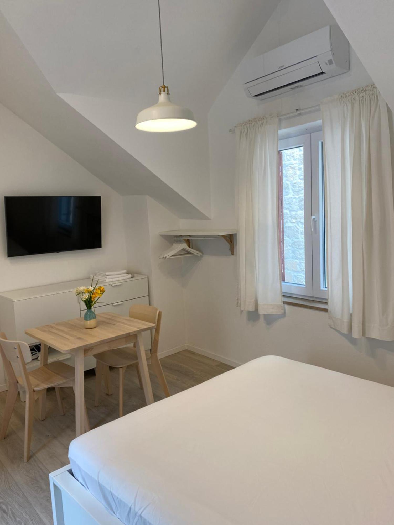 Blu Riva Hvar Хвар Номер фото
